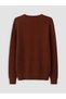 Zero Roba Collar Men's Knitwear Sweater for Style Enthusiasts from Uzg Store - 8