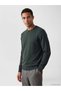 I Zero Roba Collar Men's Knitwear Sweater from Freezen Store - 2