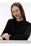 Women's Sweatshirt-Dw0Dw20159Bds - 3