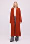Long Maxi Cardigan - 5