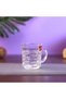 Glass Cup 215 ml