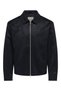 Onsruby Fake Suede Jacket Otw Vd Black