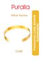 Plain (Unengraved) Steel Bracelet Gold Yellow (Gold) - 4