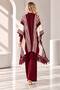 Women's 3-Piece Knitwear Set with Panthool and Blouse - 3