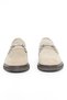 Genuine Suede Leather Buckle Mink Men's Loafer Shoes - E2969 - 3