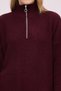 SWEATER WITH ZIPPER DETAIL - 3