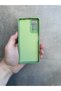 Redmi Note 11 Pro Compatible Case Green Camera Protected Shock Absorbing Slim Phone Case - 2