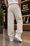 Baggy Men's 3 Thread Wide Leg Seasonal Tracksuit - 2