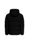 Romo Men's Black Coat (22038720-B) - 7