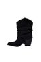 Pm93 K1009 Westeren Women's Boots - 3