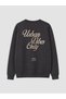 Quality Parts from Çelebi Store Zero Roba Yaka Men's Sweatshirt - 7
