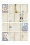 Harry Potter Themed Agenda Illustrated Notebook Souvenir Notebook Special Design Vip Gift Notebook with Magnetic Cover - 3