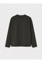 Zero Roba Collar Men's Sweatshirt from Uzg Store for Style Enthusiasts - 7