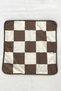 1 Pcs Digital Printed Decorative Double-Sided Colorful Pattern Throw Pillow Cover 42X42 cm - 2