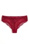 Women's 3-Piece Flexible Fit Lace Slip - 4