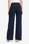 Half Spanish Jean Pants - 4