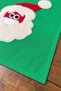Christmas Themed Appliqué Runner Tablecloth 40×140 cm - 7