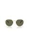 Sunglasses - Polarized Rb3565 53 001/58 - 4