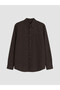 Standard Fit Men's Shirt for Style Seekers from Uzg Store - 6