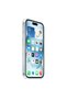 iPhone 15 Compatible - Premium Non-Yellowing Transparent Case Slim and Elegant Design, Crystal Clear View - Guaranteed Anti-Yellowing Hard Pc Case with Magsafe Feature - 7