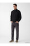 I Dik Roba Collar Men's Zipper Sweatshirt from Freezen Store - 3