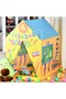 Educational Children's Tent - School Design � - 3
