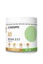 Ultra Gold BCAA 2:1:1, Fruit Punch Flavor, 300 g Powder
