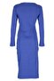 Rochie Britney Blue - 2