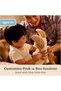 Baby Peek-a-Boo Peeki the Puppy Handheld Plush, 7 Inches - 4