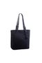 Women's Large Size Shoulder Bag Black Karaca (35X35X12 cm) Ard1006844
