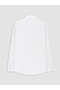 Quality Pieces from Çelebi Store Relax Fit Printed Men's Shirt - 8