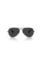 Sunglasses - Polarized Rb3025 55 928648 - 5