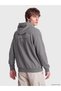 Timeless Clothing & Timeless Choices Printed Men's Thick Hoodie - 2