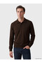 I Devrik Roba Collar Men's Sweatshirt from Freezen Store - 2