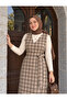 Jile elbise - 3