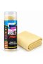 Magic Cleaning Towel 43X64 cm – Hybrid Pva Multi-Purpose Water Absorbent, Non-Marking, Non-Linting, Washable Cleaning Cloth - 2