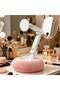 Tablet Pillow Holder 360 Degree Rotating Adjustable - 3