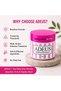 Adeus Cream, Multi-Action Treatment for Cellulite and Stretch Marks, 300g - 8
