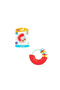 My First Rattle Educational Rattle Toy - 4