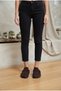 Cordi Women's Slippers Buckle Suede - 2