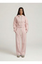 Baby Pink Sweatpants