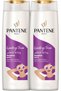 PRO-V Goodbye Frizz Shampoo, Dual Pack, 2x600ml - 7
