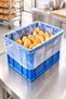 White Bread Bag 75X90 cm – Baker's Bag 10-Pack