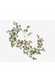 Flat Garland Thor U120Cm Green with 30 Leds