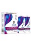 Dyeglow Hair Color, Ammonia-free, Non-Allergic,Natural Black,Hair Colouring Cream,1000Ml, Without Alergy, Nourishing and Anti-Aging,500ml+500ml