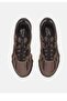 Men's Outdoor Shoes Waterproof Trail Trekking Sports Shoes Brown - 4