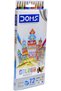 XL 20 PC Eraser Set - 3