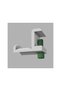 Desk Edge Headphone Hanger – Headphone Holder with Clamp and Desktop Organizer - 6