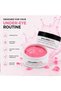 Caffeine Under Eye Patches, Dark Circles, Puffy Eyes & Fine Lines, Hydrating Under Eye Mask with Hyaluronic Acid, Niacinamide & Collagen, Korean Skincare, 60 Patches - 6