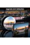 Single 9H Camera Lens Protector Compatible with Samsung Galaxy Z Fold 8 Black - 2